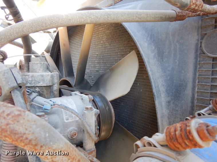 image for item DH6706 2006 Sterling LT9500  dump truck