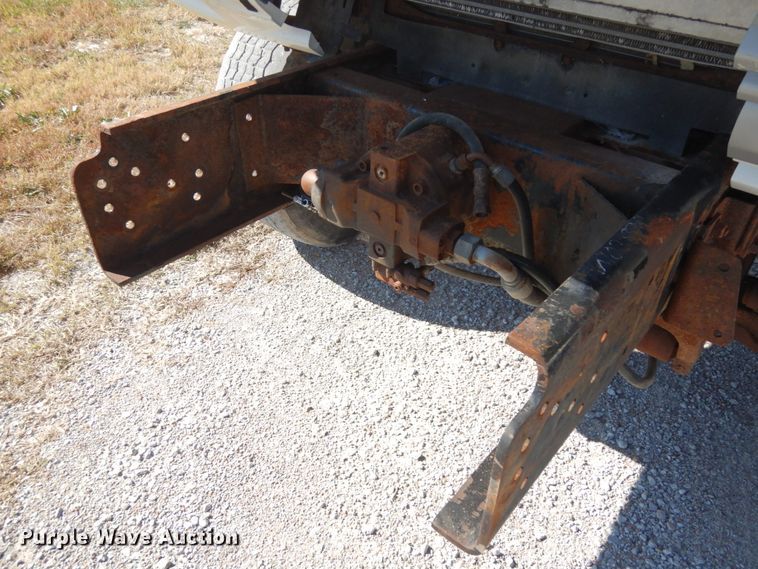 image for item DH6706 2006 Sterling LT9500  dump truck