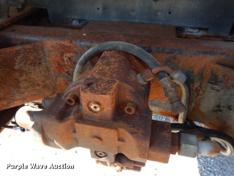 image for item DH6706 2006 Sterling LT9500  dump truck