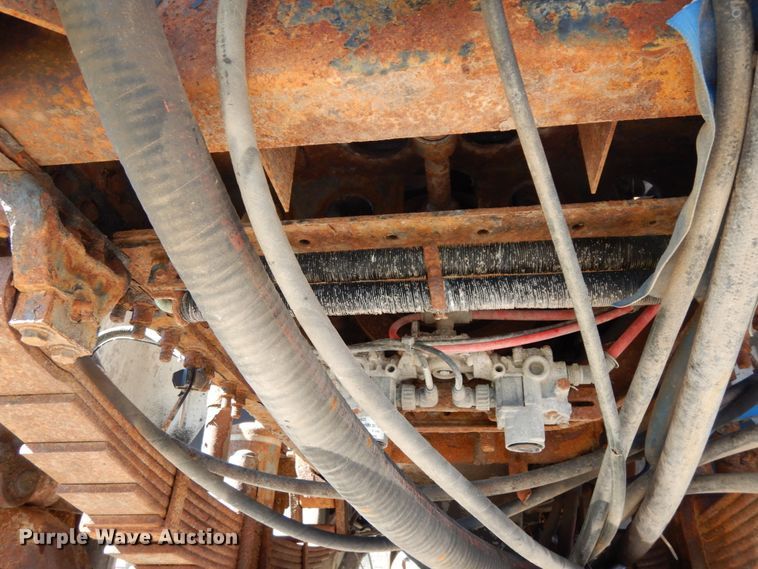 image for item DH6706 2006 Sterling LT9500  dump truck