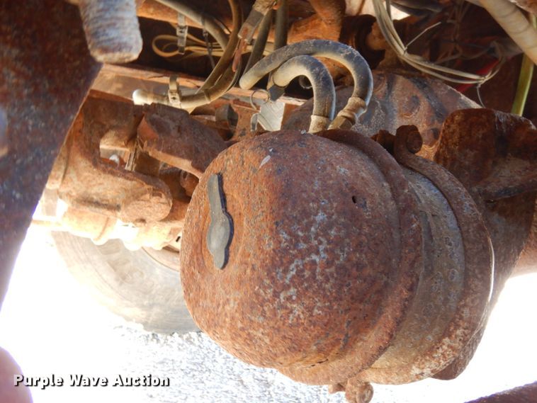 image for item DH6706 2006 Sterling LT9500  dump truck