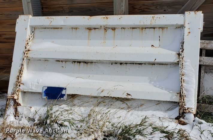 image for item DH6706 2006 Sterling LT9500  dump truck