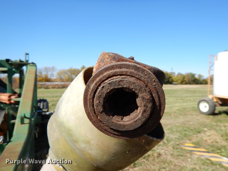 image for item DH6715 2008 Sittler 509 compost turner