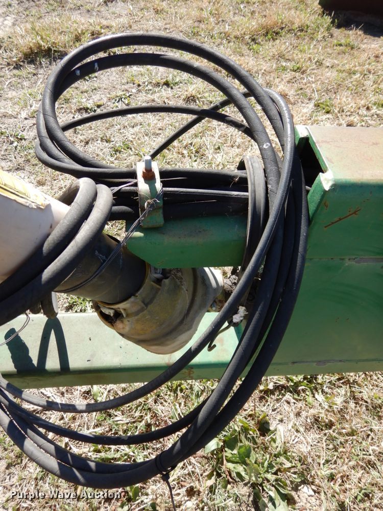 image for item DH6715 2008 Sittler 509 compost turner