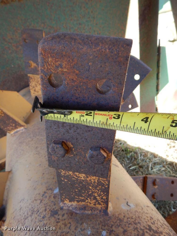 image for item DH6715 2008 Sittler 509 compost turner