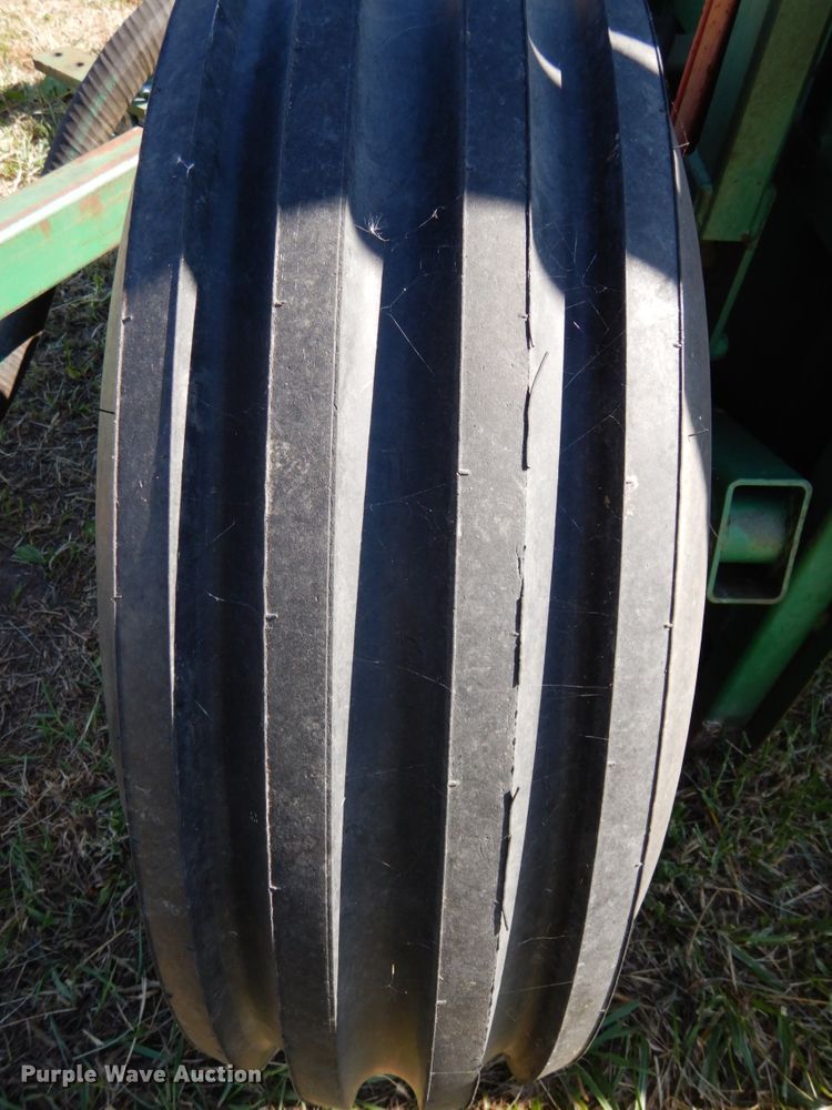 image for item DH6715 2008 Sittler 509 compost turner