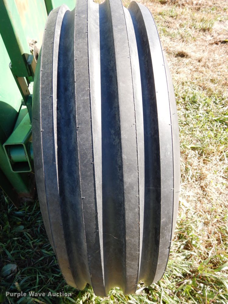 image for item DH6715 2008 Sittler 509 compost turner