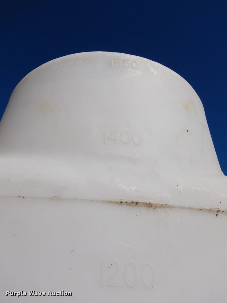 image for item DH6716 Sittler water tank