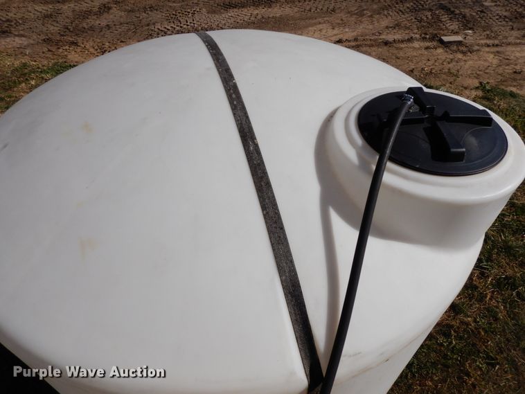image for item DH6716 Sittler water tank