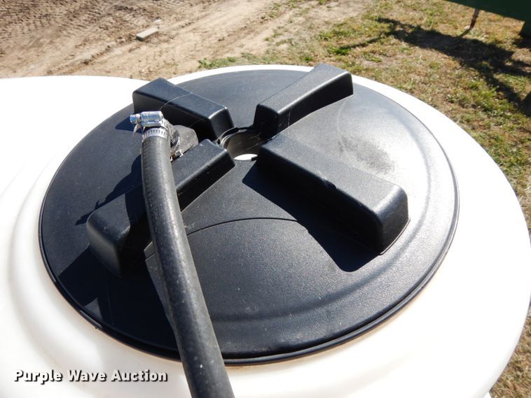 image for item DH6716 Sittler water tank