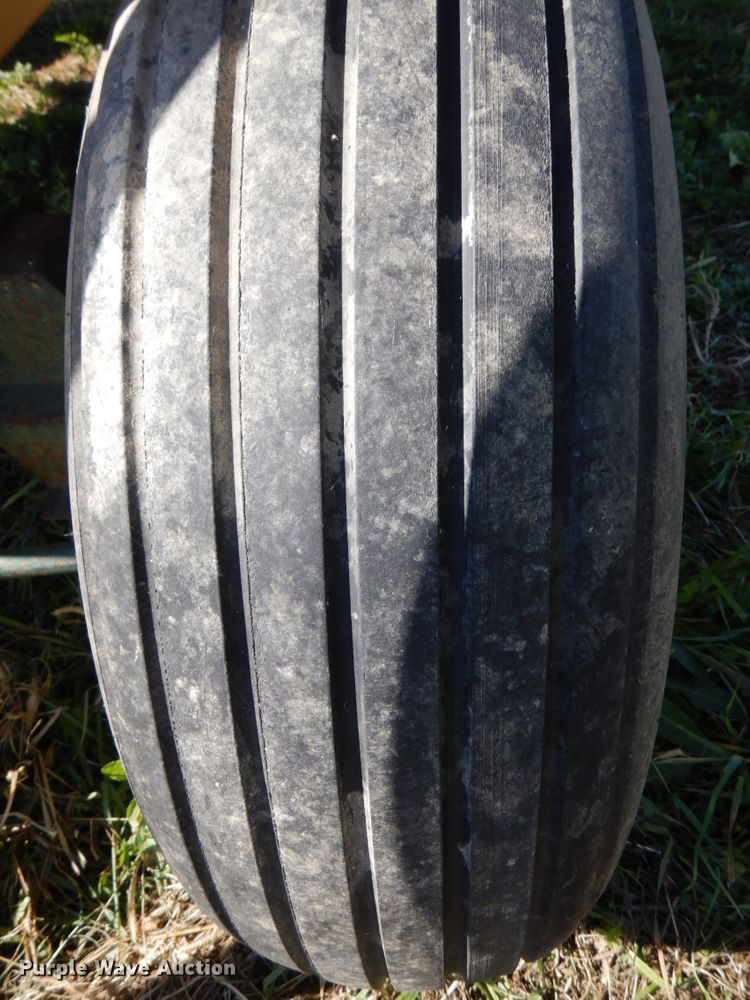image for item DH6716 Sittler water tank