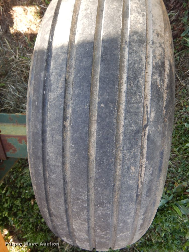 image for item DH6716 Sittler water tank