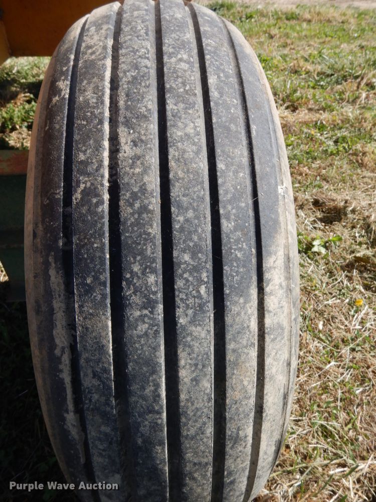 image for item DH6716 Sittler water tank