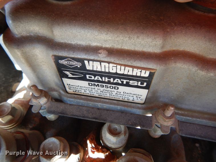 image for item DH6717 1992 International 4900  pumper fire truck