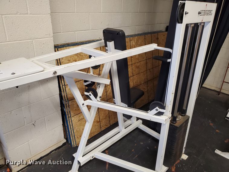 image for item DI5100 Weight equipment