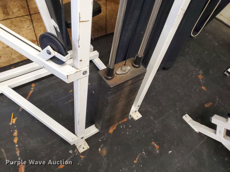 image for item DI5100 Weight equipment