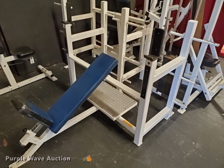 image for item DI5100 Weight equipment