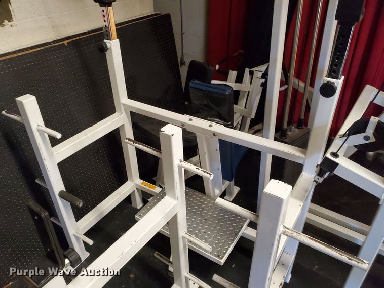 image for item DI5100 Weight equipment