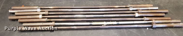 image for item DI5102 Weight equipment