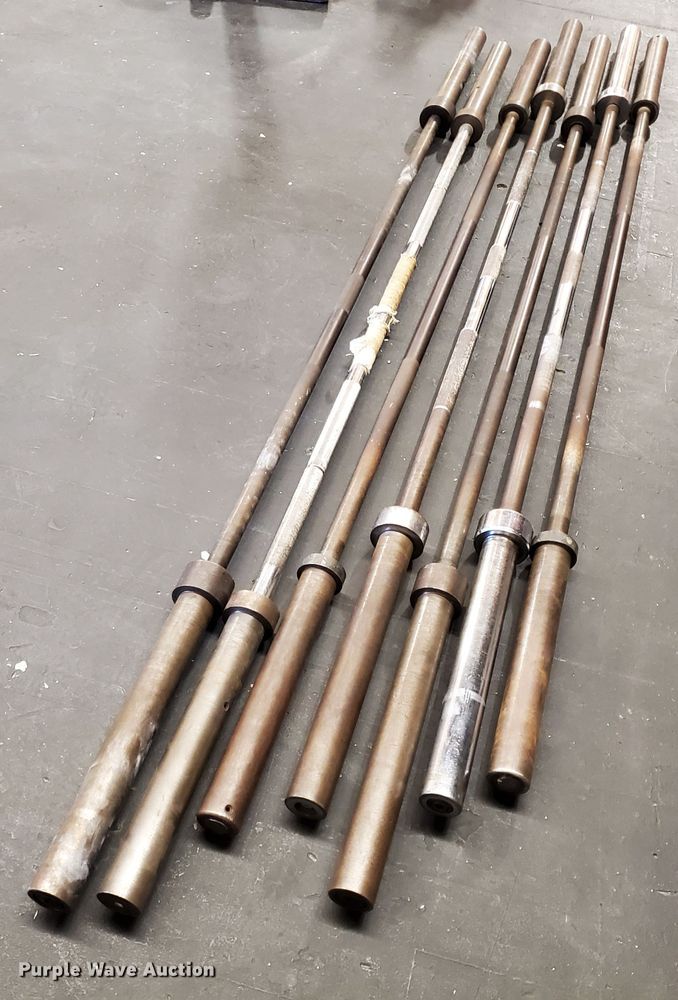 image for item DI5102 Weight equipment