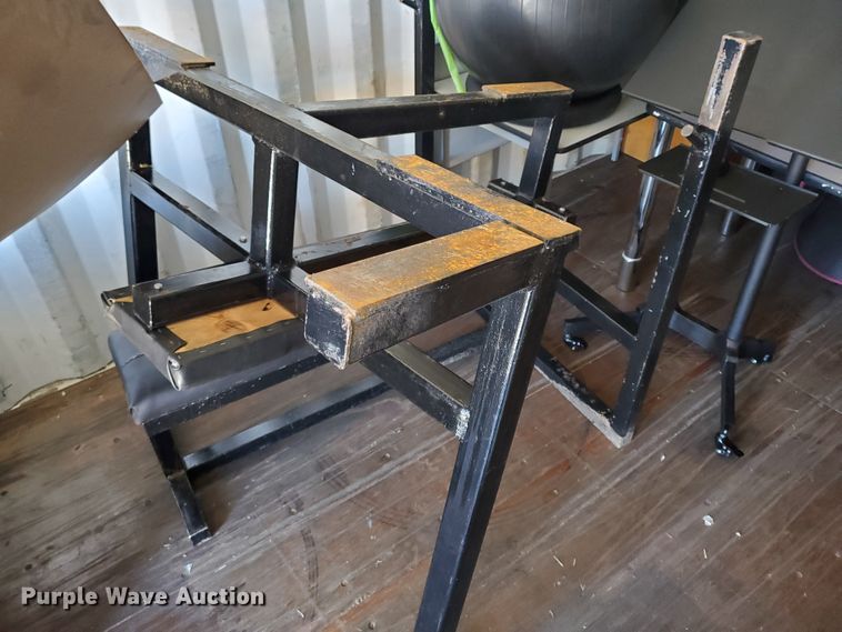 image for item DI5102 Weight equipment