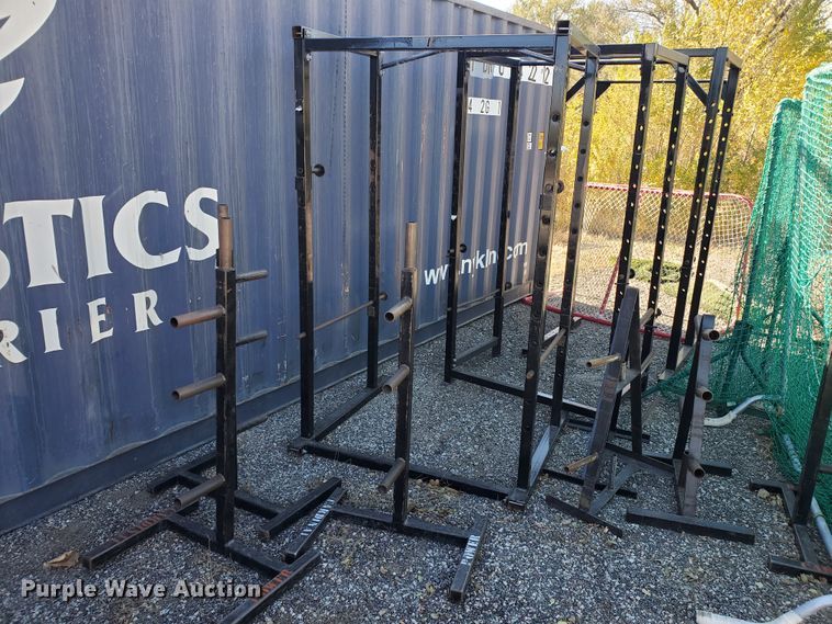 image for item DI5102 Weight equipment