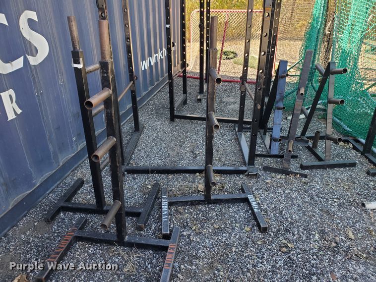 image for item DI5102 Weight equipment