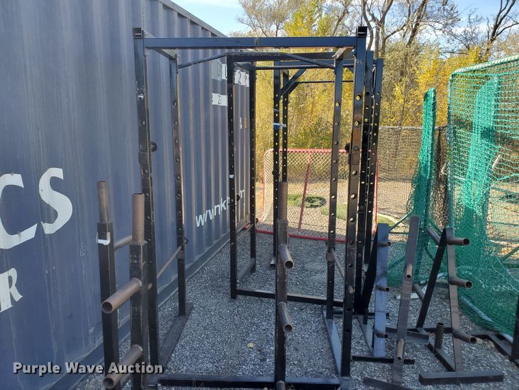 image for item DI5102 Weight equipment