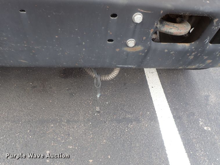 image for item DI7277 1999 International 3800 Blue Bird  school bus