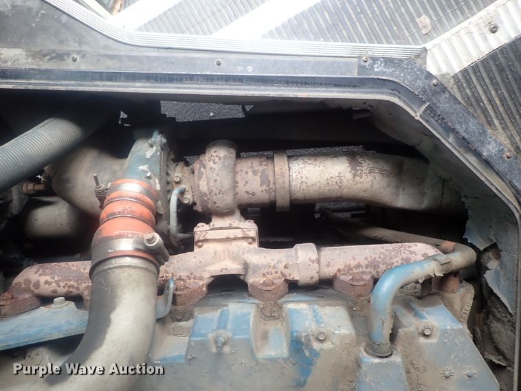 image for item DI7278 1995 International AmTran  school bus