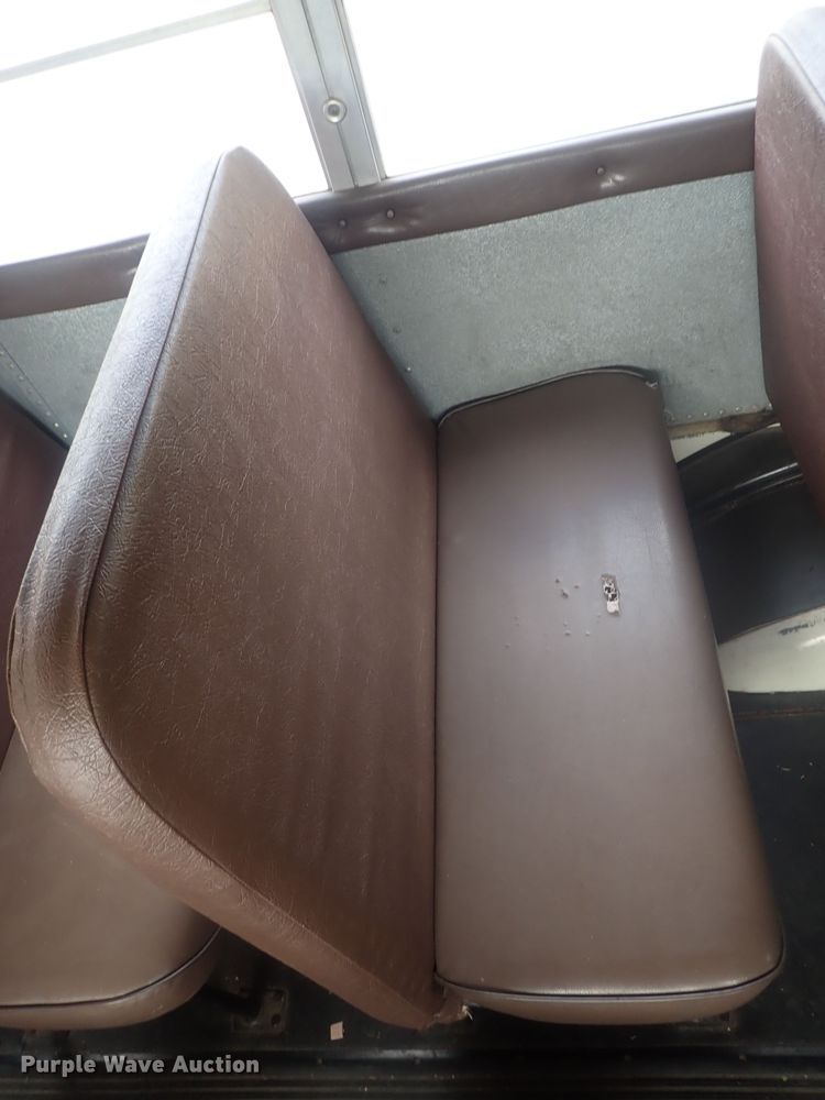 image for item DI7278 1995 International AmTran  school bus