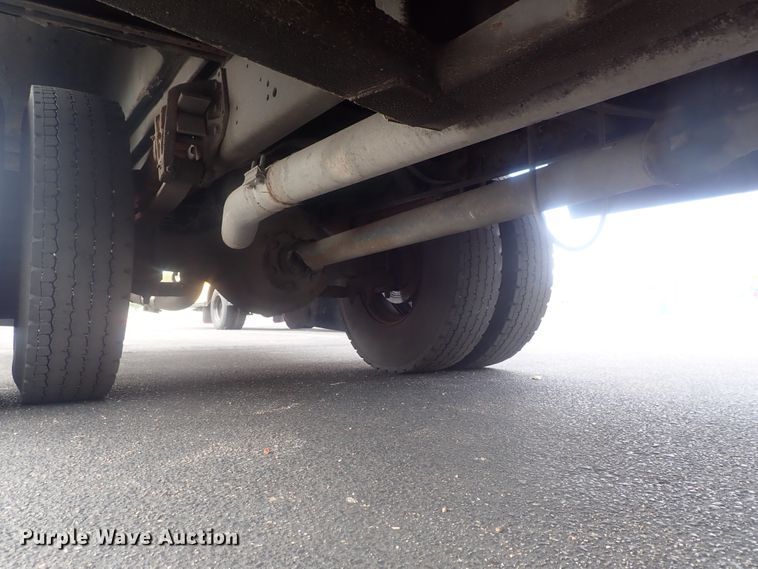 image for item DI7278 1995 International AmTran  school bus