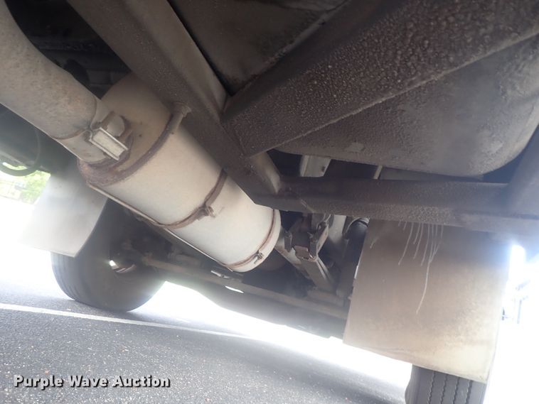 image for item DI7278 1995 International AmTran  school bus