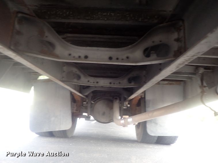 image for item DI7278 1995 International AmTran  school bus