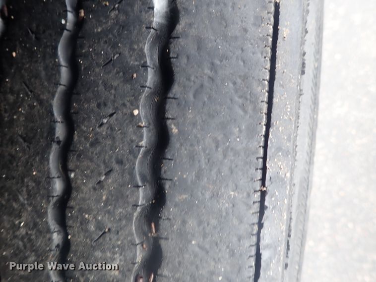 image for item DI7278 1995 International AmTran  school bus