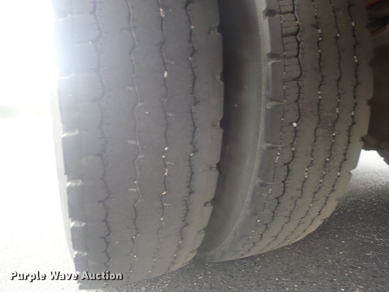 image for item DI7278 1995 International AmTran  school bus