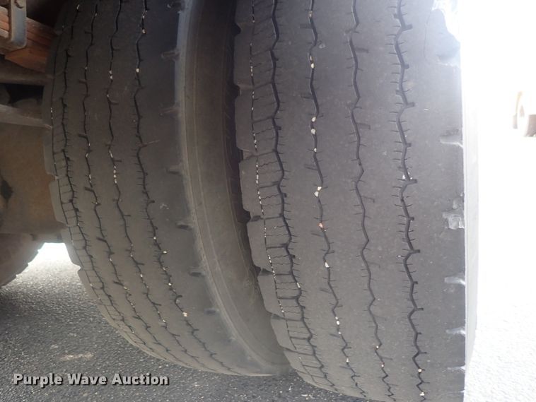 image for item DI7278 1995 International AmTran  school bus