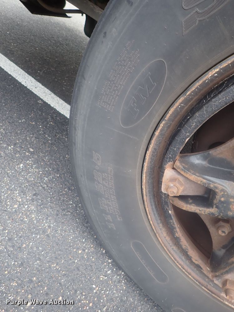 image for item DI7278 1995 International AmTran  school bus