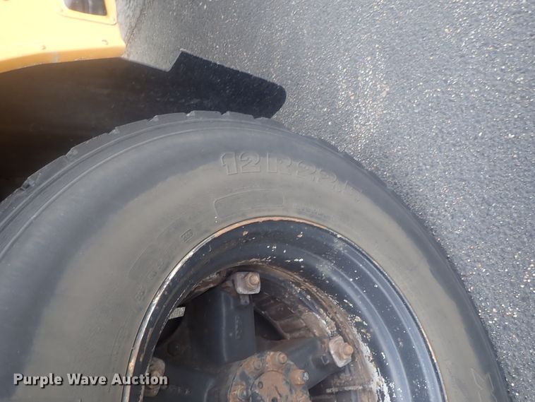 image for item DI7278 1995 International AmTran  school bus