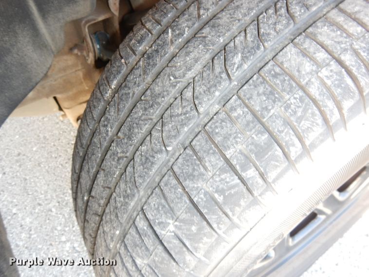 image for item DJ6845 2016 Chevrolet Tahoe Police  SUV