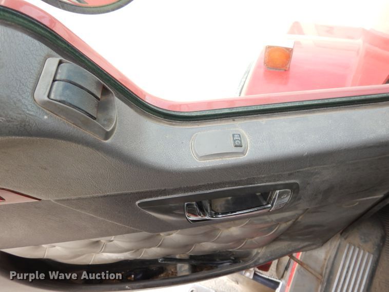 image for item DJ6863 2008 Kenworth T800  dump truck