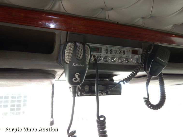 image for item DJ6863 2008 Kenworth T800  dump truck