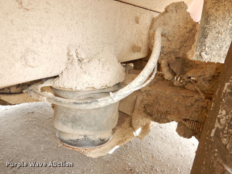 image for item DJ6863 2008 Kenworth T800  dump truck