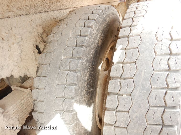 image for item DJ6863 2008 Kenworth T800  dump truck