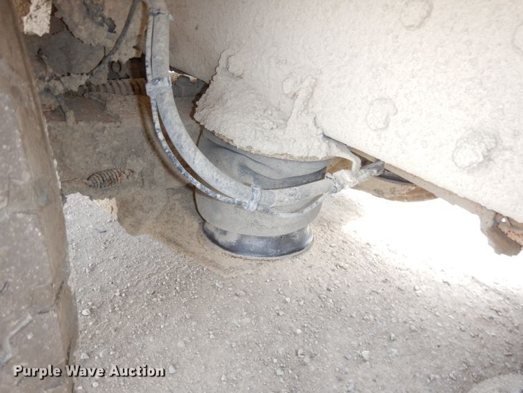 image for item DJ6863 2008 Kenworth T800  dump truck