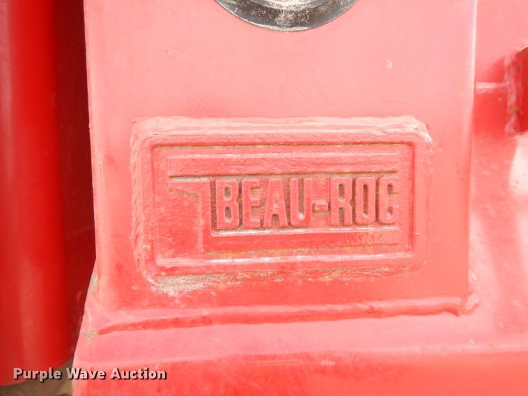 image for item DJ6863 2008 Kenworth T800  dump truck