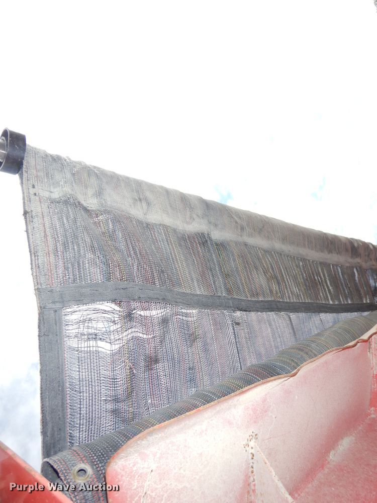 image for item DJ6863 2008 Kenworth T800  dump truck