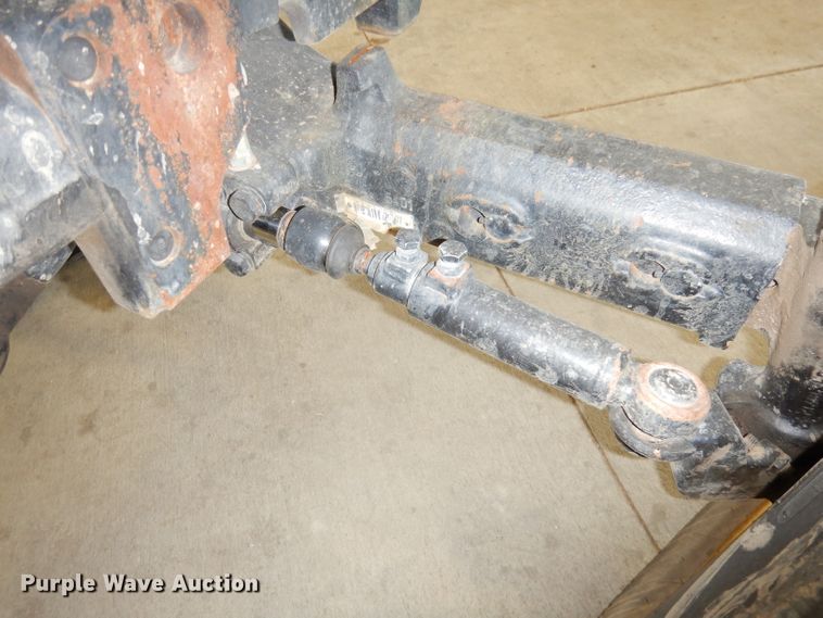 image for item DJ6864 2002 John Deere 5420  tractor