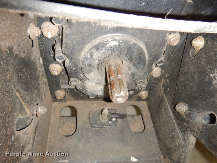 image for item DJ6864 2002 John Deere 5420  tractor