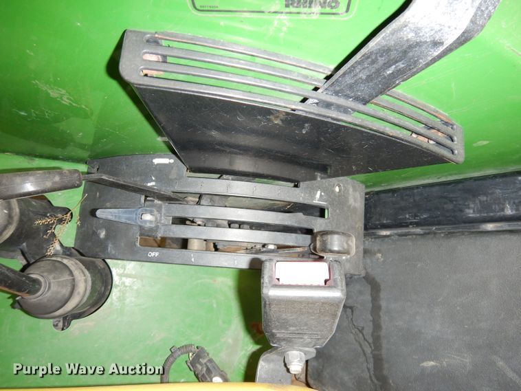 image for item DJ6864 2002 John Deere 5420  tractor